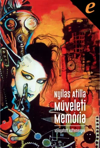 Műveleti memória borító