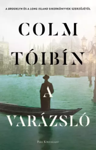 A Varázsló