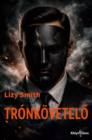 Trónkövetelő borító