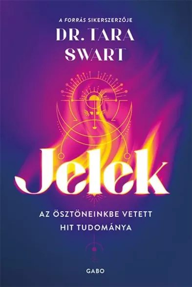 Jelek borító