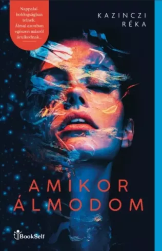 Amikor álmodom borító