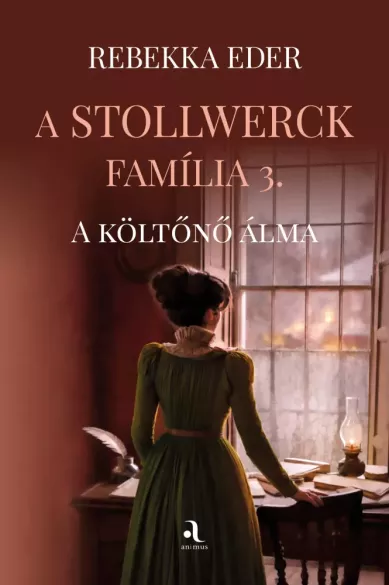 A Stollwerck família 3. borító