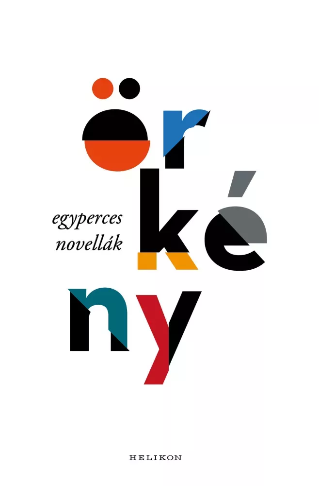 Egyperces novellák