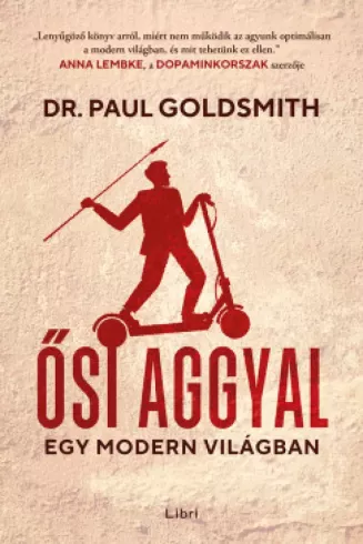 Ősi aggyal