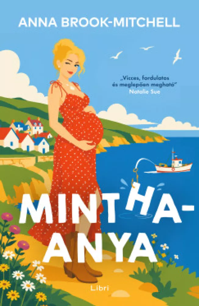 Minthaanya borító