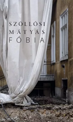 Fóbia