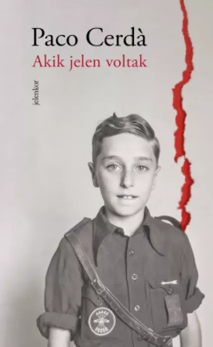 Akik jelen voltak borító