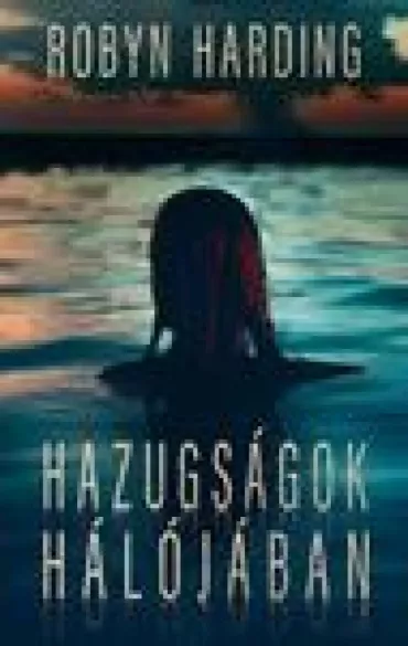 Hazugságok hálójában borító