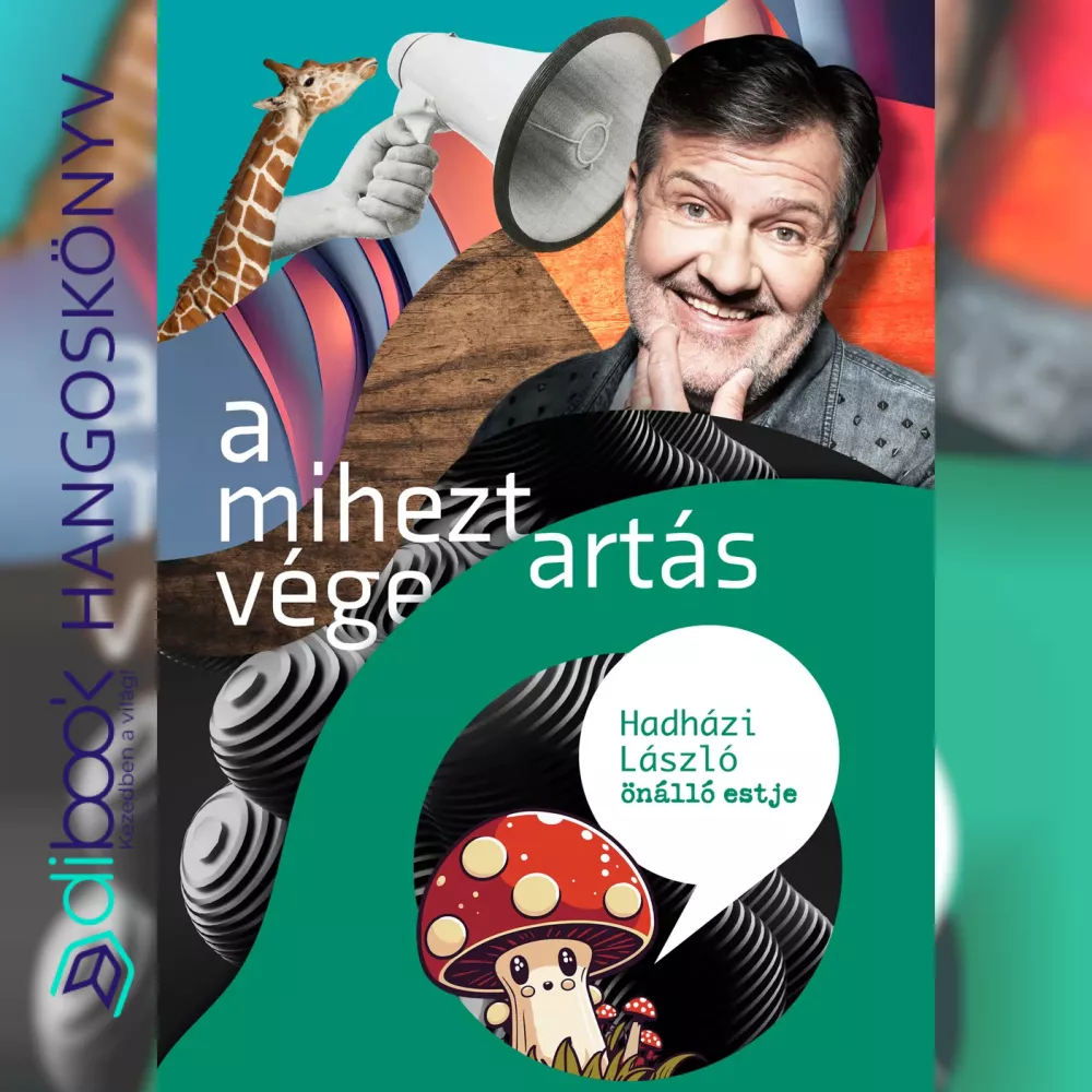 A miheztartás vége borító