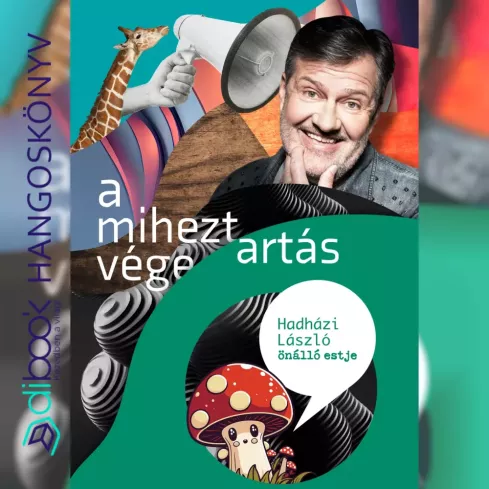 A miheztartás vége borító