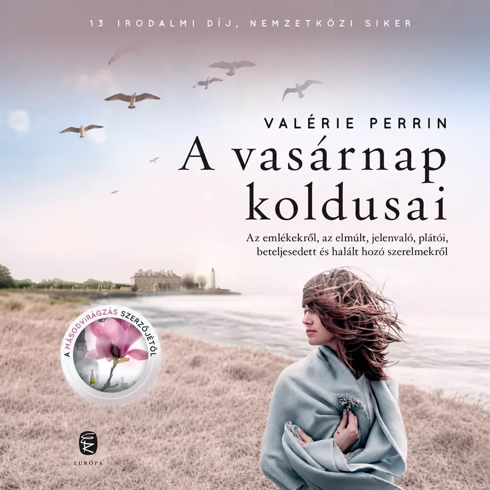 A vasárnap koldusai borító