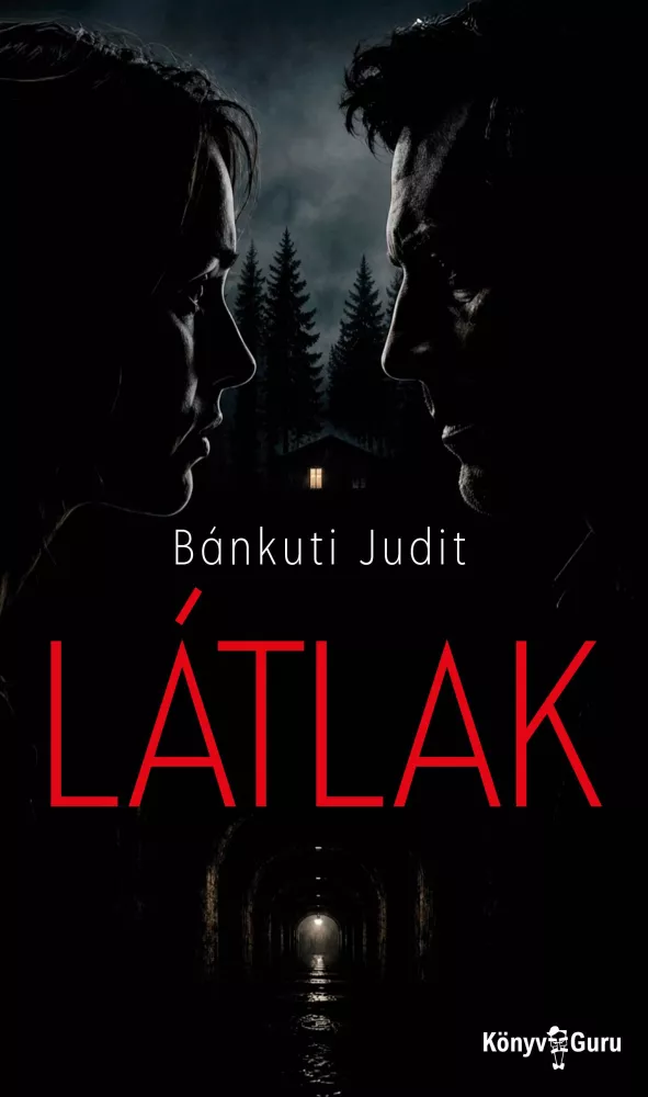 Látlak borító