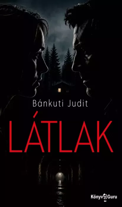 Látlak borító