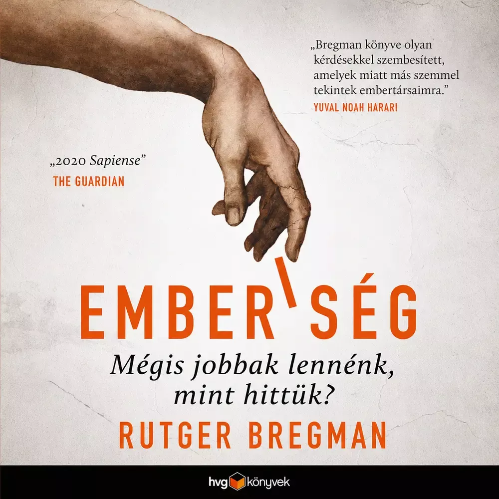 Emberiség borító