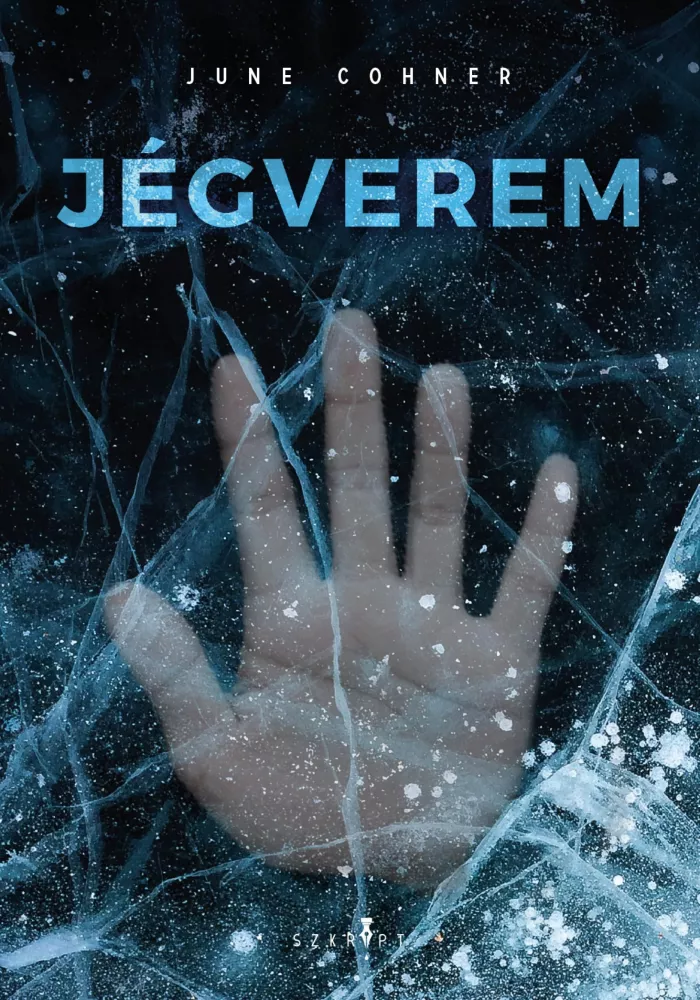 Jégverem borító