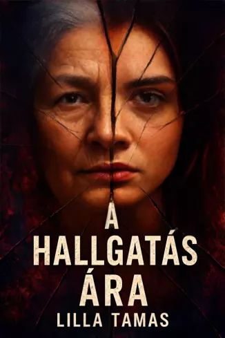 A hallgatás ára borító