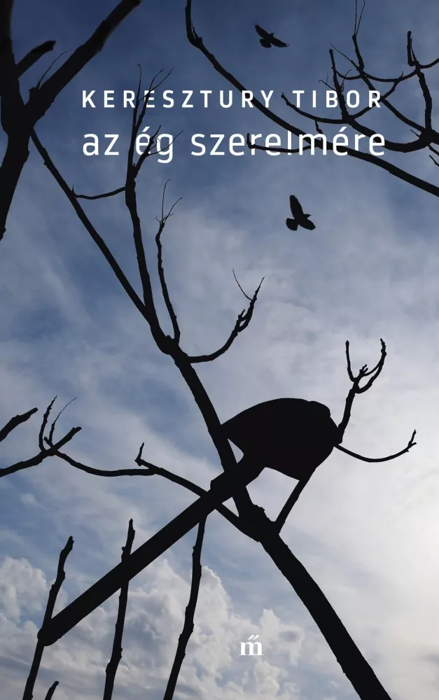 Az ég szerelmére borító