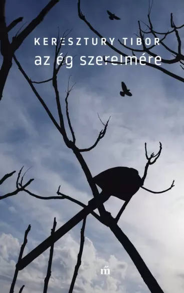 Az ég szerelmére borító