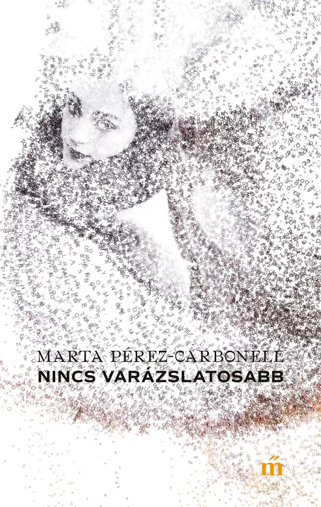 Nincs varázslatosabb borító