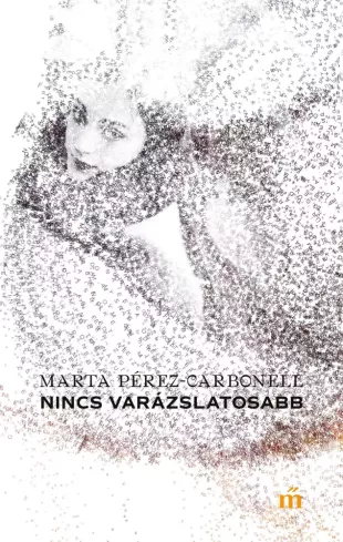Nincs varázslatosabb borító
