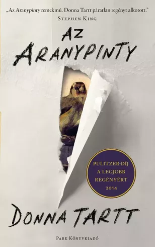 Az Aranypinty