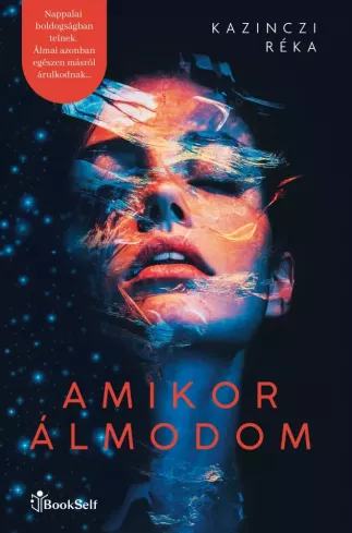 Amikor álmodom borító