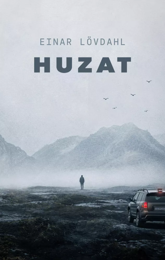 Huzat borító