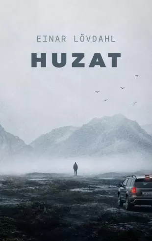 Huzat borító