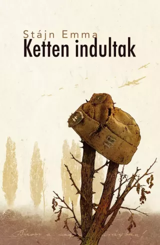 Ketten indultak borító