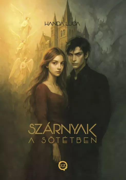 Szárnyak a sötétben borító