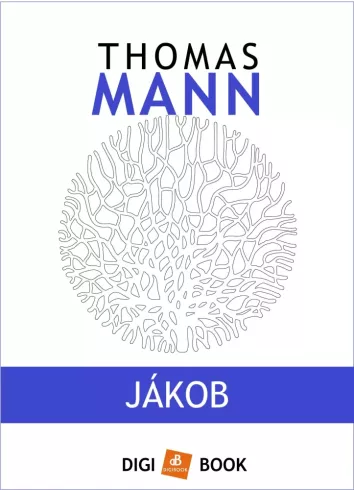 Jákob borító