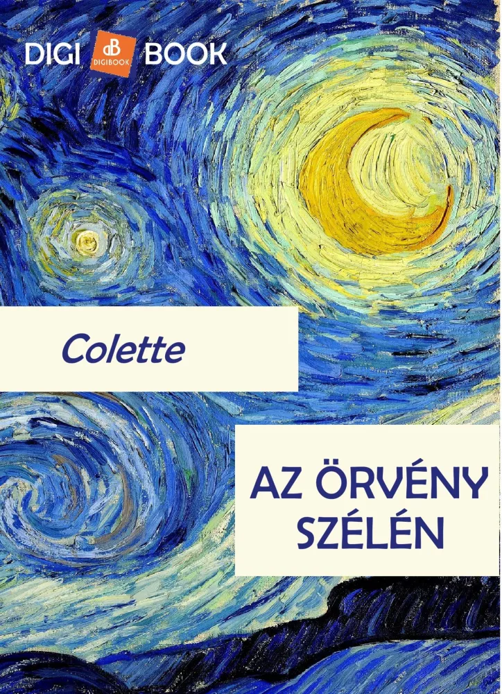 Az örvény szélén borító