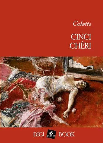 Cinci Chéri
