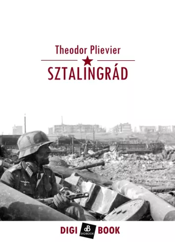 Sztalingrád borító