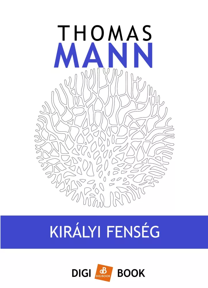 Királyi fenség borító