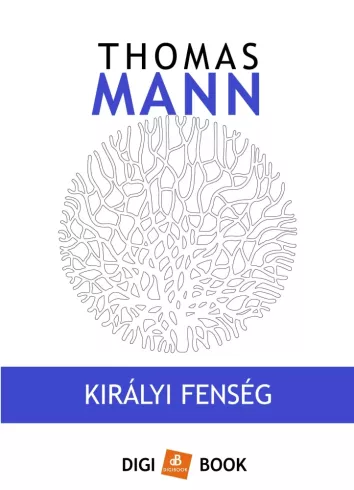 Királyi fenség borító