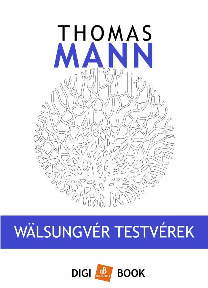 Walsungvér testvérek borító