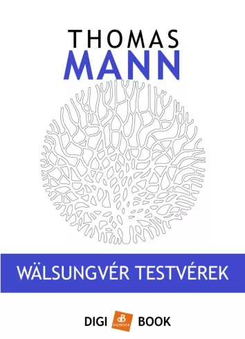 Walsungvér testvérek borító