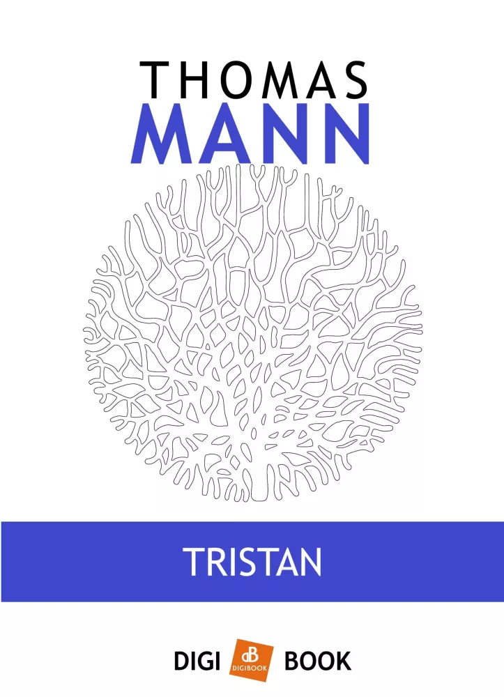 Tristan borító