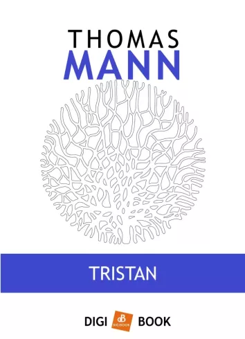 Tristan borító
