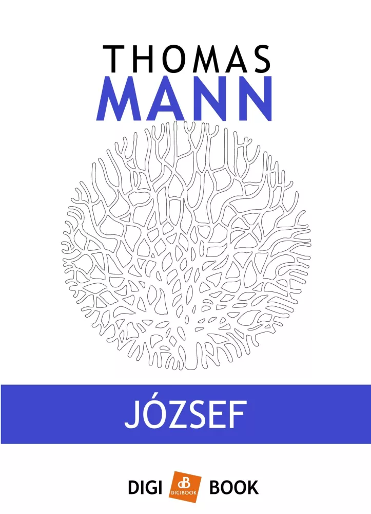 József borító