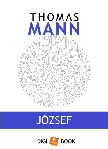 József borító