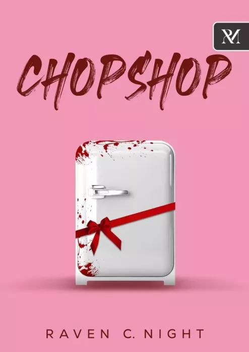 Chopshop borító