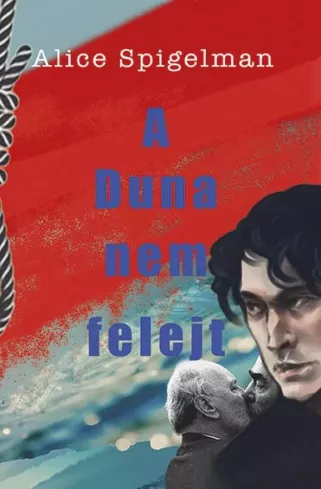 A Duna nem felejt borító