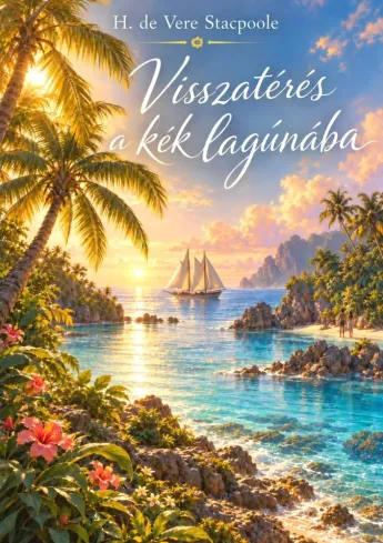 Visszatérés a kék lagúnába