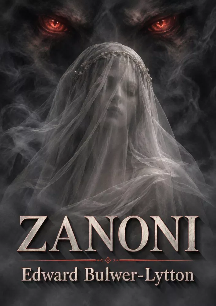 Zanoni borító
