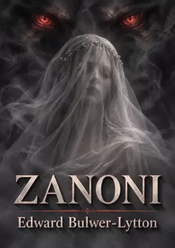Zanoni borító