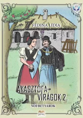 Ne tegyétek ti leányok borító