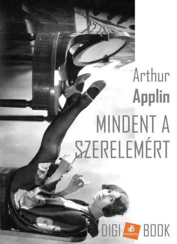 Mindent a szerelemért