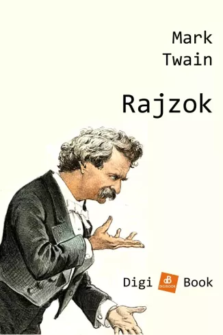 Rajzok borító